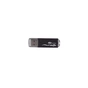 USB флеш накопичувач Team 8Gb F108 black (TF1088GB01 / TG008GF108BX) - зменшене зображення 1
