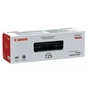 Картридж Canon 725 Black для LBP6000 (3484B002/34840002) - зменшене зображення 1