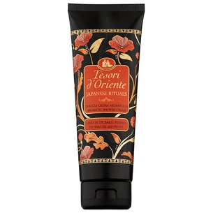 Гель для душу Tesori d'Oriente парфумований Квітка лотоса та олія ши 250 мл (8008970000855) зображення 1