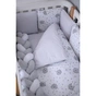 Дитячий постільний набір Верес "Grace NEW" (6 од ) (220.35.1) - зменшене зображення 5