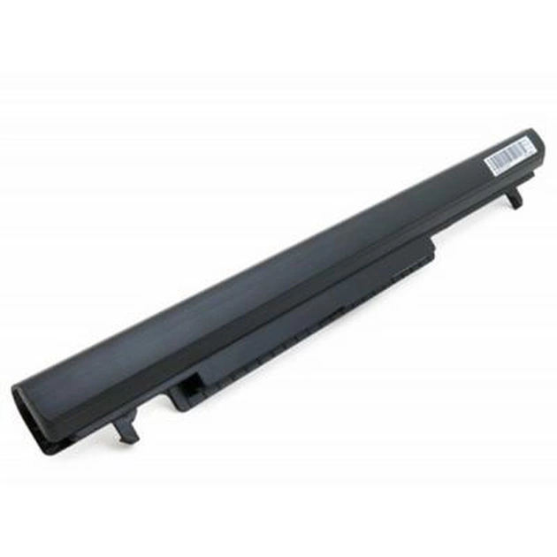 Акумулятор до ноутбука Extradigital Asus K56 (A32-K56) 14.4V 2600mAh (BNA3968) - изображение 1