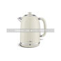 Електрочайник Ardesto EKL-F400BG - зменшене зображення 1