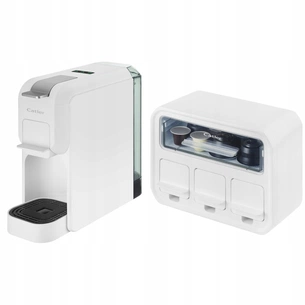 Капсульна кавоварка Catler ES720PORTOW зображення 1