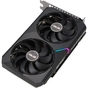Відеокарта ASUS GeForce RTX3060 12Gb DUAL OC V2 LHR (DUAL-RTX3060-O12G-V2) - зменшене зображення 3