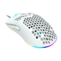 Мишка Canyon Puncher GM-11 USB White (CND-SGM11W) - зменшене зображення 5