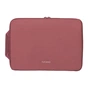 Чохол до ноутбука Tucano 14" Sandy burgundy (BFSAN1314-BX) - зменшене зображення 3