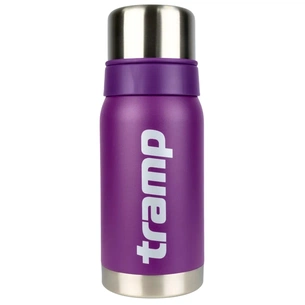 Термос Tramp Expedition Line 0.5 л Purple (UTRC-030-purple) изображение 1