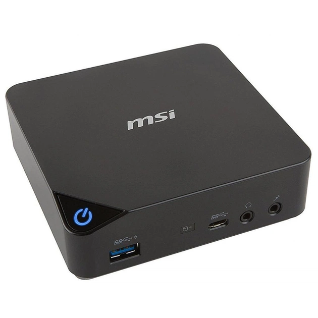 Комп'ютер MSI Cubi (Cubi_2-024BEU-B4415UXX) - зображення 1