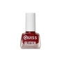 Лак для нігтів Quiss Glitter 06 (4823082014460) - уменьшенное изображение 1