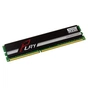 Модуль пам'яті для комп'ютера DDR4 4GB 2400 MHz Play Black Goodram (GY2400D464L17S/4G) - уменьшенное изображение 2