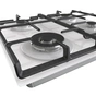 Варочна поверхня Gorenje GTW641EW - зменшене зображення 6