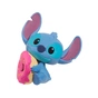 Фігурка Stitch сюрприз у капсулі - Стіч зі смаколиками (46288) - зменшене зображення 1