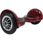 Гіроборд Rover XL2 10" Red fire - зменшене зображення 1