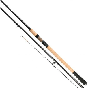 Вудилище Mikado Black Stone Medium Feeder 3.80м 120гр (WAA513-380) зображення 1