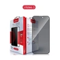 Скло захисне Intaleo Privacy Apple iPhone 15 Pro Max Black (1283126592003) - зменшене зображення 1