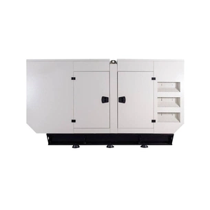 Генератор Baudouin 50kvA 4806G50/5 44kW зображення 1