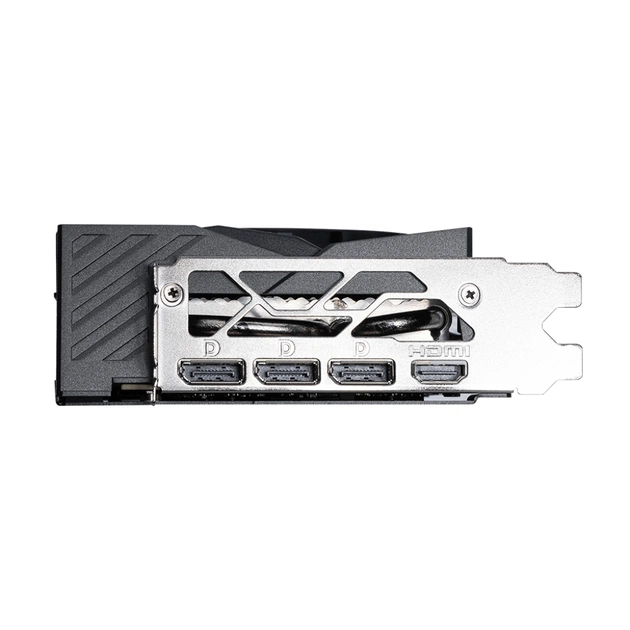 Відеокарта MSI GeForce RTX5060Ti 16Gb GAMING OC (RTX 5060 Ti 16G GAMING OC) - зображення 4