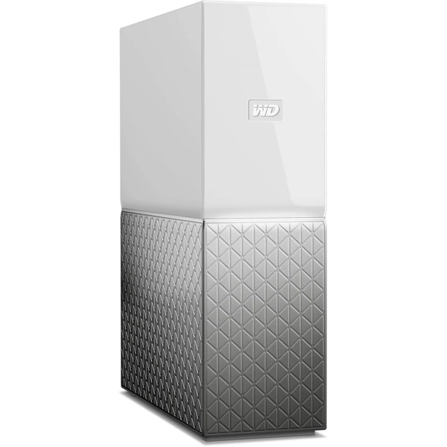 NAS WD 3.5" 2TB (WDBVXC0020HWT-EESN) - picture 3