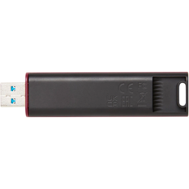 USB флеш накопичувач Kingston 512GB DataTraveler Max USB 3.2 Gen 2 (DTMAXA/512GB) - picture 6