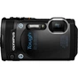 Цифровий фотоапарат Olympus TG-860 Black (V104170BE000) - зменшене зображення 2