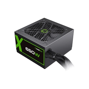 Блок живлення Gamemax GX-650 зображення 1