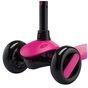 Самокат Miqilong Mine Рожевий (MINE-125-PINK) - зменшене зображення 11