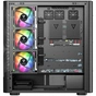 Корпус для ПК Modecom VOLCANO AQ400 ARGB (MC-A-AQ400-4FA-B) - уменьшенное изображение 11
