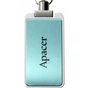 USB флеш накопичувач Apacer 32GB AH129 UFD (Tiffany Blue) USB 2.0 (AP32GAH129G-1) - зменшене зображення 2