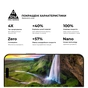 Скло захисне Armorstandart Pro Apple iPhone 17 Pro (ARM86412) - зменшене зображення 5