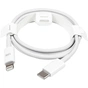 Кабель PowerPlant USB Type-C - Lightning (M/M), 18W, 1 м (CA913268) - уменьшенное изображение 2