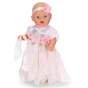 Аксессуар к кукле Baby Born набор одежды для куклы Цветочная фея (839720) - уменьшенное изображение 2