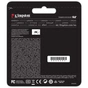 Карта пам'яті Kingston 512GB microSDXC class 10 UHS-I U3 Canvas React (SDCR/512GB) - зменшене зображення 6