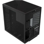 Корпус для ПК Hyte Y70 Touch Infinite Black (CS-HYTE-Y70TTI-BB) - зменшене зображення 6