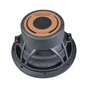 Сабвуферний динамік Ground Zero GZUW 10SQ-D2 - зменшене зображення 3