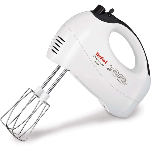 Міксер Tefal HT411138 - изображение 1