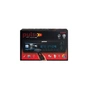 Автомагнитола PULSO RGB, USB, FM, RCA, LCD-дисплей, 4х50 Вт (P110611) - уменьшенное изображение 6