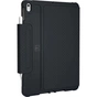 Чохол до планшета UAG [U] Apple iPad 10.2 (2021) DOT, Black (12191V314040) - зменшене зображення 4