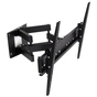 Кронштейн Charmount TV0604T-R6 Black - зменшене зображення 1