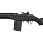 Гвинтівка страйкбольна Cyma M14 AEG 6 мм Black (CM.032 BK) - зменшене зображення 3