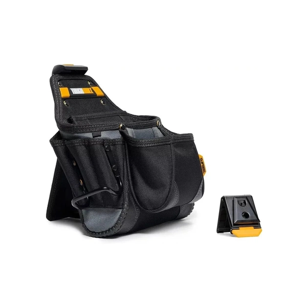 Сумка для інструмента ToughBuilt поясна TB-CT-01 - picture 4