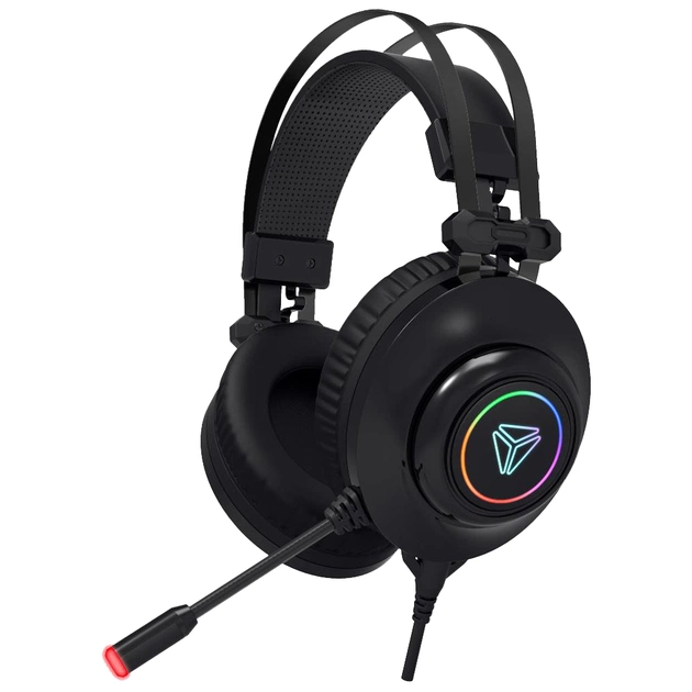 Наушники YENKEE YHP 3036 Nexus USB (35059459) - изображение 1