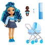 Кукла Rainbow High Junior High Babysitters series Skyler (248507) - уменьшенное изображение 7