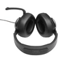 Навушники JBL Quantum 300 Black (JBLQUANTUM300BLK) - зменшене зображення 7
