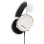 Навушники SteelSeries Arctis 5 White 2019 Edition (61507) - зменшене зображення 1