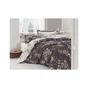 Постільна білизна MirSon Бязь 17-0157 Andri 200х220 (2200001720381) - зменшене зображення 1
