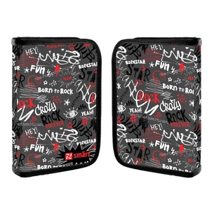 Пенал Smart HP-04 Dude (533295) зображення 1