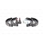 Гальмівні колодки Bosch 0 986 487 543 - зменшене зображення 1
