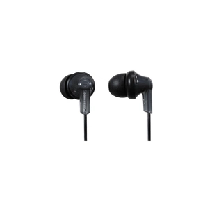 Навушники Panasonic RP-HJE119EEA Black зображення 1