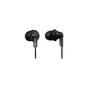 Навушники Panasonic RP-HJE119EEA Black - зменшене зображення 1