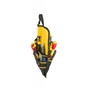 Сумка для інструмента Stanley рюкзак FatMax на колесах 36 x 23 x 54см (1-79-215) - зменшене зображення 4